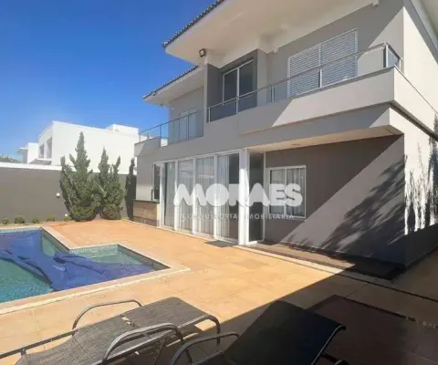 Casa com 4 suítes à venda, 450 m² por r$ 3.300.000 - residencial lago sul - bauru/sp