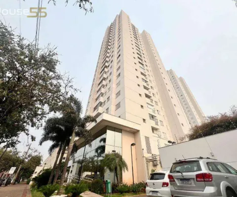 Apartamento com 2 dormitórios à venda, 62 m² por r$ 475.000,00 - vila siam - londrina/pr
