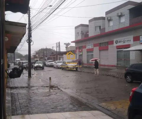 Casa com 2 quartos à venda na Rua dos Funcionários Públicos, Vila Vera Cruz, Centro, Mongaguá