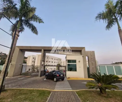 Apartamento para locação, olarias, ponta grossa, pr