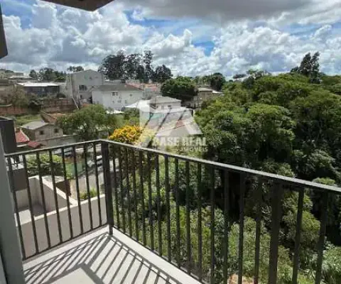 Apartamento com 3 quartos à venda na Rua Tomazina, Uvaranas, Ponta Grossa