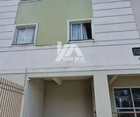 Apartamento com 3 quartos à venda na Rua Marquês do Paraná, Ronda, Ponta Grossa