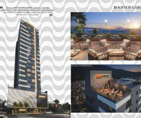 Apartamento com 3 dormitórios à venda, 109 m² por r$ 1.658.115,15 - perequê - porto belo/sc