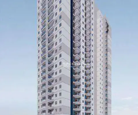 Apartamento com 2 dormitórios à venda no cancelli - cascavel/pr
