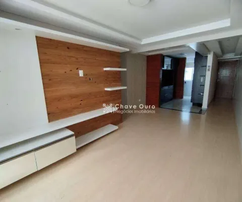 Apartamento com 3 quartos à venda no Cancelli, Cascavel 