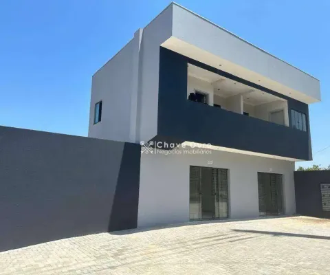 Sala comercial à venda no Floresta, Cascavel 