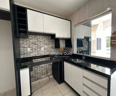 Apartamento com 2 quartos à venda no Morumbi, Cascavel 