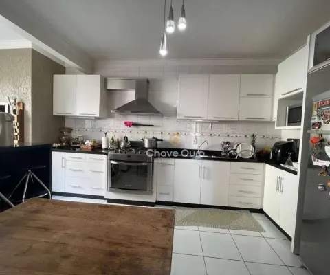 Apartamento com 3 quartos à venda na Vila Industrial, Toledo 