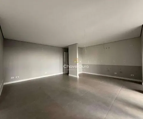 Apartamento à venda, 79 m² por r$ 750.000,00 - neva - cascavel/pr