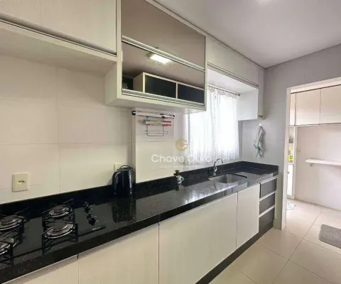 Apartamento com 2 quartos à venda no Neva, Cascavel 
