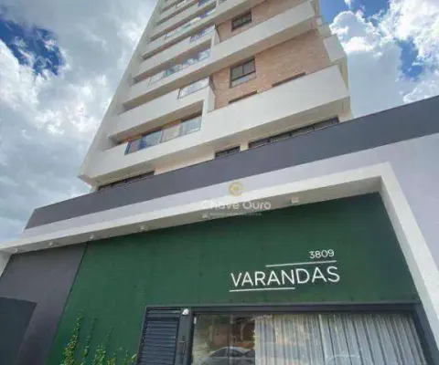 Apartamento com 3 quartos à venda no Cancelli, Cascavel 
