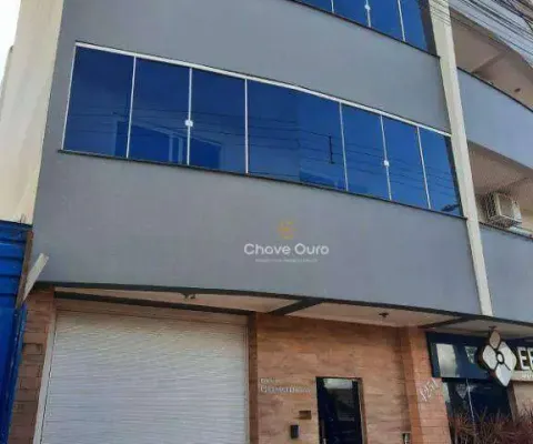 Apartamento com 3 quartos à venda no Claudete, Cascavel 