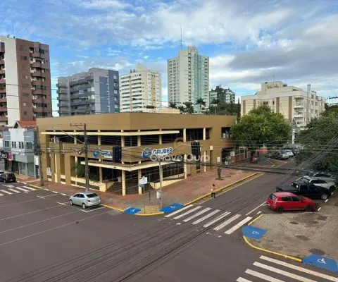 Apartamento com 2 dormitórios à venda, 86 m² por r$ 260.000,00 - centro - toledo/pr