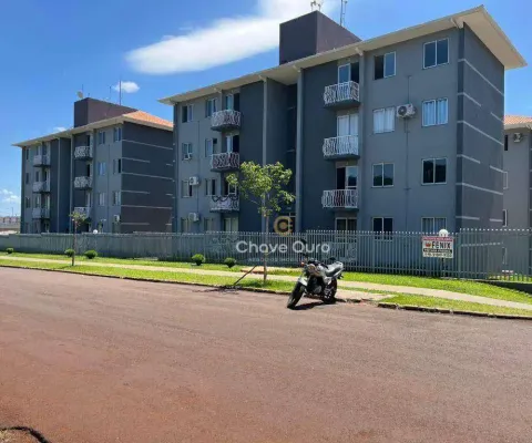 Apartamento com 3 quartos à venda no Neva, Cascavel 