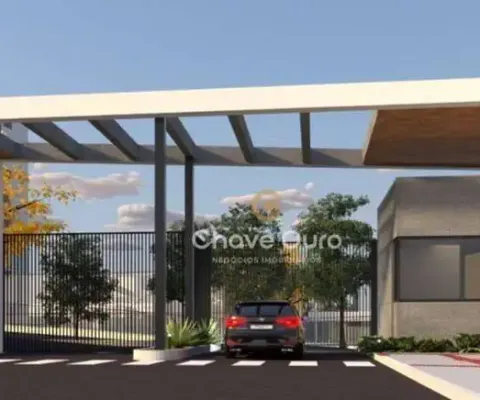 Apartamento com 2 quartos à venda na Vila Industrial, Toledo 