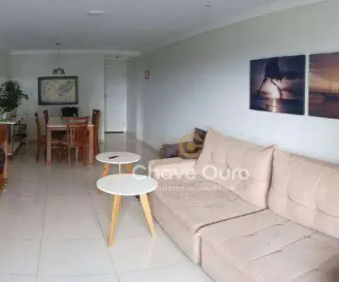 Apartamento com 2 dormitórios à venda, 107 m² por r$ 380.000,00 - neva - cascavel/pr