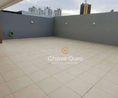 Apartamento com 3 quartos à venda no Centro, Cascavel 