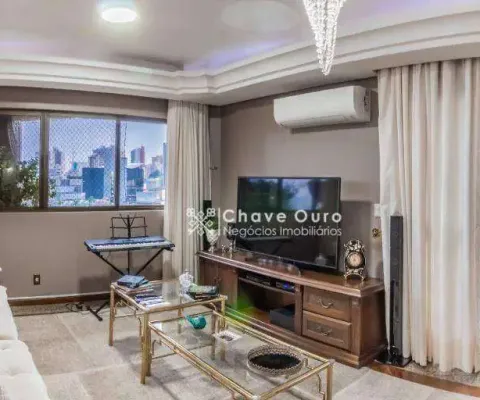 Apartamento com 4 quartos à venda no Centro, Cascavel 