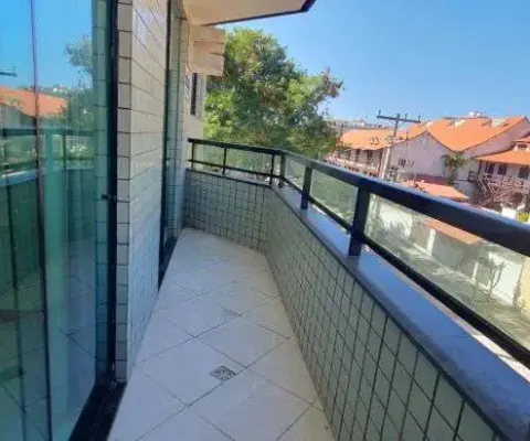 Imóvel para venda possui 76 metros quadrados com 1 quarto em braga - cabo frio - rj