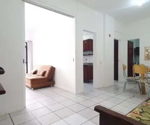Apartamento 2 quartos a 50m da praia – oportunidade imperdível!