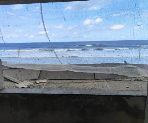 Apartamento com 2 quartos à venda na Avenida Marina, Agenor de Campos, Mongaguá
