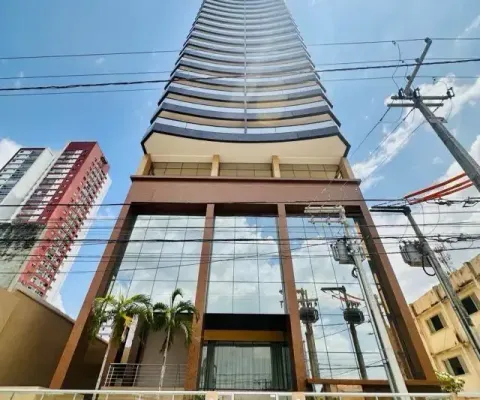 Apartamento com 3 quartos à venda na Travessa Magno de Araújo, 370, Telégrafo Sem Fio, Belém