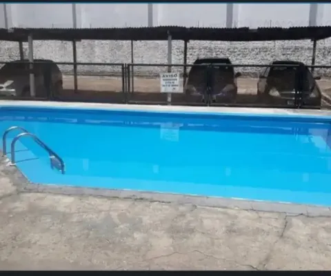 Apartamento com 3 quartos à venda na Estrada Quarenta Horas, 404, Quarenta Horas (Coqueiro), Ananindeua