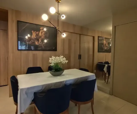 Apartamento com 1 quarto à venda na Travessa Barão do Triunfo, Marco, Belém