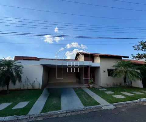 Casa em condomínio fechado com 3 quartos à venda no Betel, Marília 
