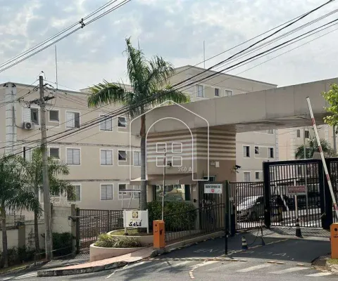 Apartamento com 2 quartos à venda no Jardim Califórnia, Marília 