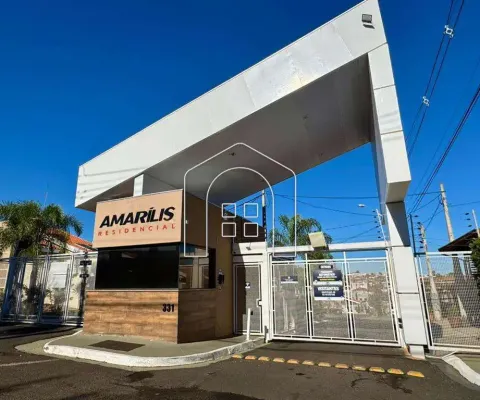 Casa em condomínio fechado com 3 quartos à venda na Vila Romana, Marília 