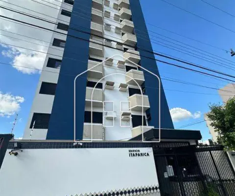 Apartamento com 3 quartos à venda no Boa Vista, Marília 
