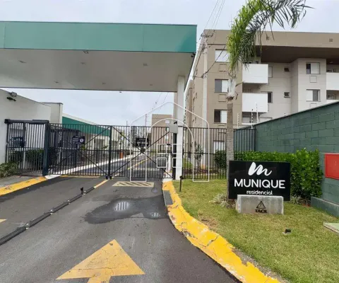 Apartamento com 1 quarto à venda no São Paulo, Marília 