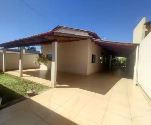 Casa 4 quartos 1 suite no colonial sul aparecida de goiânia em frente a escola municipal maria gomes