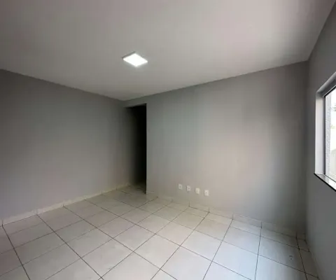 Casa com 3 quartos e área gourmet com churrasqueira