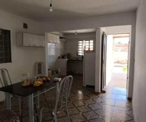 Casa 3 quartos 1 suite colonial sul em aparecida de goiânia 