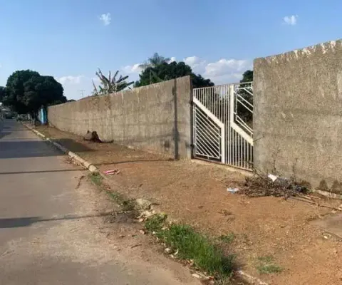 Lotes excelentes para construir p/vender ou para morar, 360m2