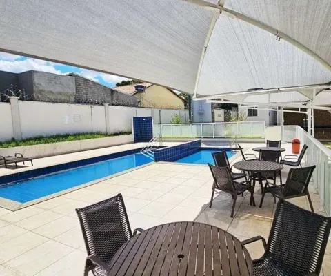 Apartamento com 2 quartos à venda na Rua Rosenval Alves dos Santos, Residencial Monte Carlo, Goiânia