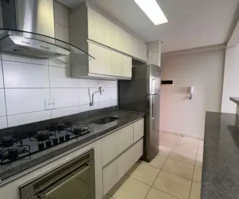 Apartamento com 2 quartos à venda na Rua das Acácias, 715, Jardim Maria Inês, Aparecida de Goiânia