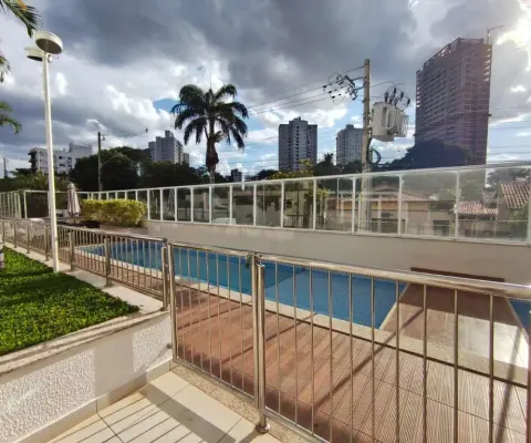 Apartamento com 2 quartos à venda na Rua Francisco Godinho, Vila Rosa, Goiânia