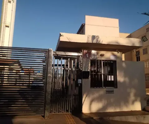 Apartamento com 2 quartos à venda na Rua Inhanhá do Couto, Conjunto Vera Cruz, Goiânia