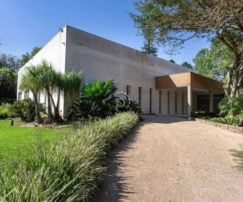 Casa comercial para alugar na Rua Darcy Pereira Pozzi, 524, Belém Velho, Porto Alegre
