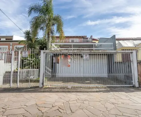 Casa comercial para alugar na Avenida Celestino Bertolucci, 75, Aberta dos Morros, Porto Alegre