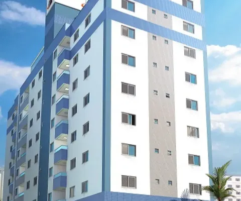 Apartamento com 2 quartos à venda na Rua Celestina Zilli Rováris, 138, Centro, Criciúma