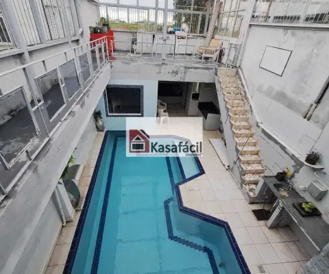Casa com 3 quartos para alugar na Rua Frank Garcia, 69, Jabaquara, São Paulo