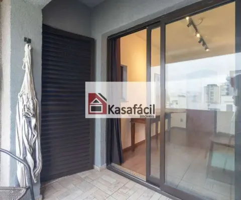 Apartamento à venda no bairro vila uberabinha - são paulo/sp, zona sul