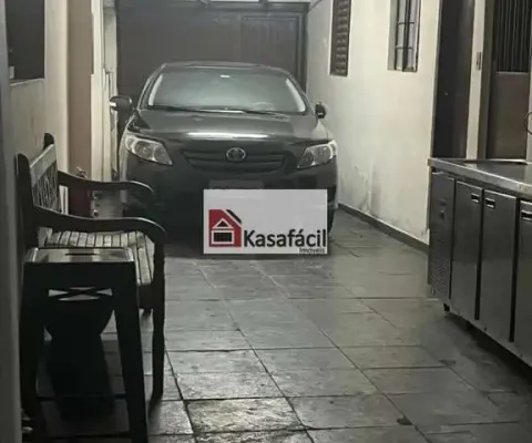 Casa com 3 quartos para alugar na Travessa dos Itaubas, Vila Parque Jabaquara, São Paulo