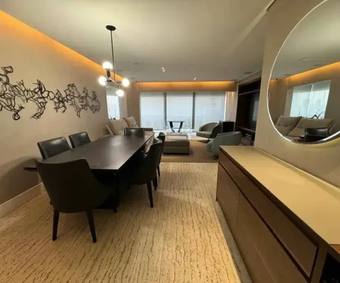 Apartamento 76m² reformado no residencial tavares bastos – marambaia