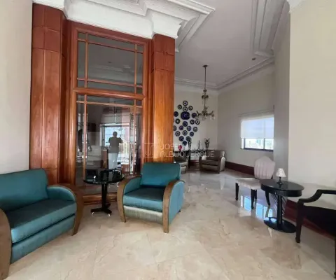 Apartamento com 4 dormitórios à venda, 310 m² por r$ 4.500.000,00 - batista campos - belém/pa