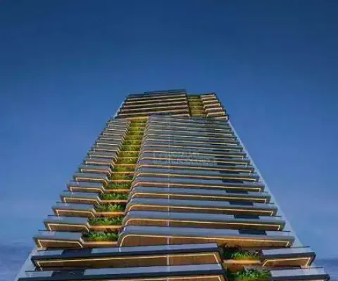 Apartamento com 3 dormitórios à venda, 188 m² por r$ 2.109.528,22 - nazaré - belém/pa